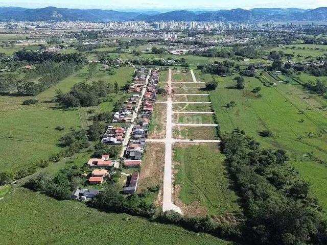 Terreno / Lote para Venda em Tubarão/SC São Clemente