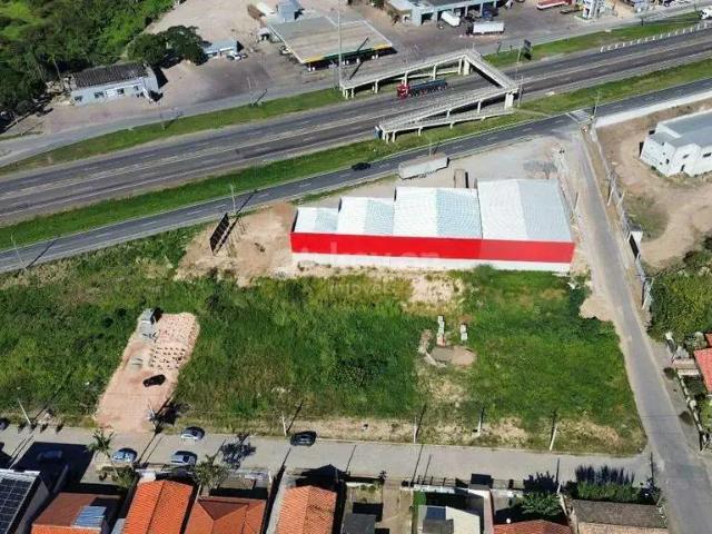 Terreno / Lote para Venda em Tubarão/SC São Cristóvão
