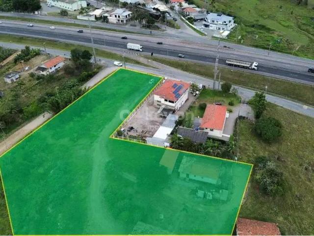Terreno / Lote para Venda em Tubarão/SC São Cristóvão