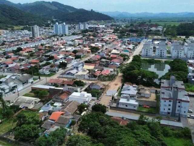 Terreno / Lote para Venda em Tubarão/SC São João Margem Esquerda 1 Quartos
