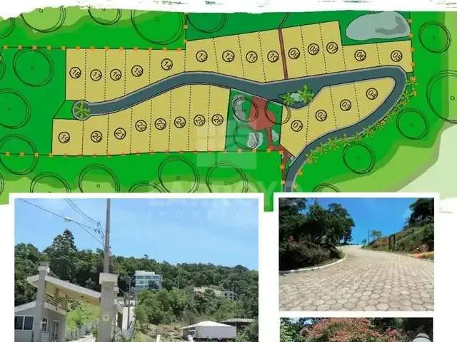 Terreno / Lote para Venda em Tubarão/SC São João Margem Esquerda