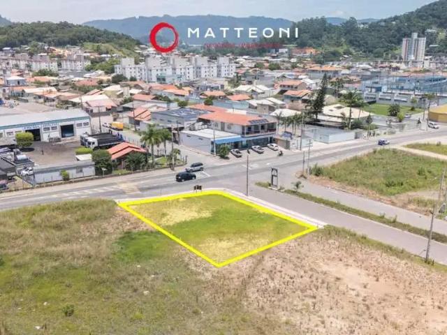 Terreno / Lote para Venda em Tubarão/SC São João Margem Esquerda