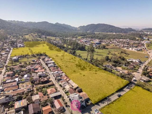 Terreno / Lote para Venda em Tubarão/SC São João Margem Esquerda