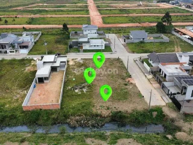 Terreno / Lote para Venda em Tubarão/SC Santo Antônio de Pádua