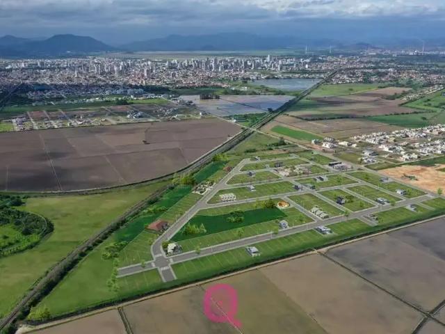 Terreno / Lote para Venda em Tubarão/SC Santo Antônio de Pádua
