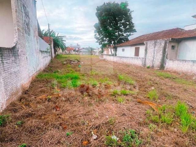 Terreno / Lote para Venda em Tubarão/SC Santo Antônio de Pádua