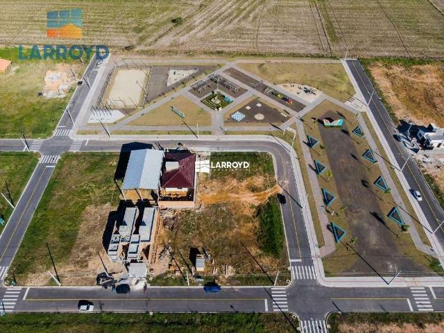 Terreno / Lote para Venda em Tubarão/SC Santo Antônio de Pádua