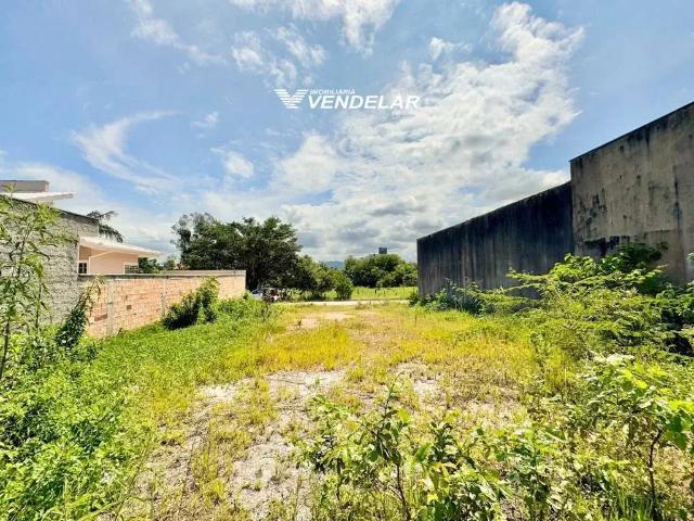 Terreno / Lote para Venda em Tubarão/SC Santo Antônio de Pádua