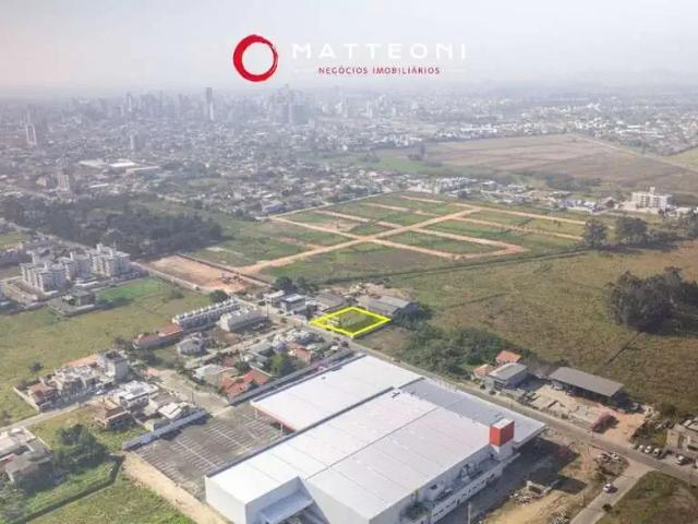 Terreno / Lote para Venda em Tubarão/SC Santo Antônio de Pádua