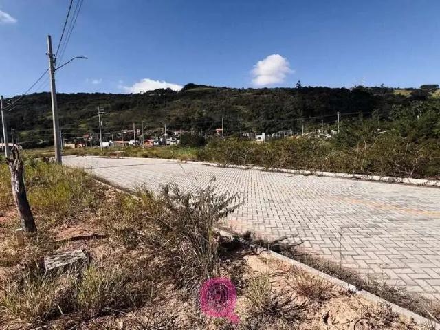 Terreno / Lote para Venda em Tubarão/SC Santa Luzia