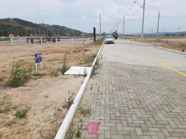 Terreno / Lote para Venda em Tubarão/SC Santa Luzia