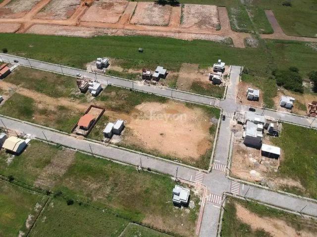Terreno / Lote para Venda em Tubarão/SC Santa Luzia