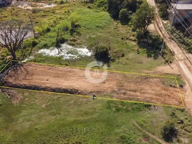 Terreno / Lote para Venda em Tubarão/SC Santa Luzia