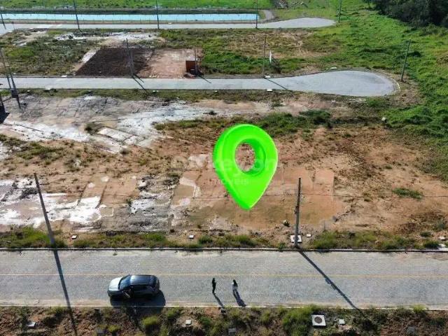 Terreno / Lote para Venda em Tubarão/SC Santa Luzia