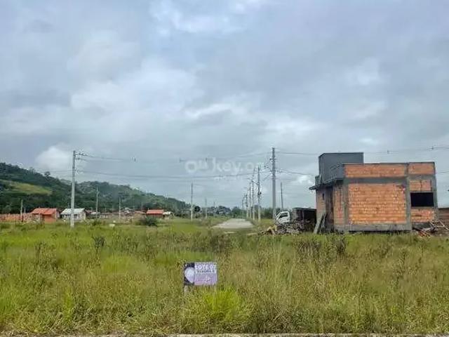 Terreno / Lote para Venda em Tubarão/SC Santa Luzia