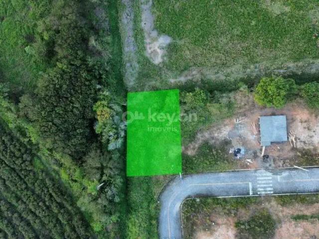 Terreno / Lote para Venda em Tubarão/SC Santa Luzia