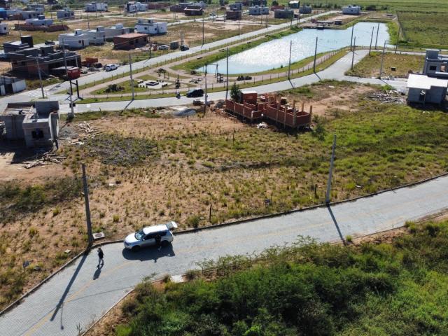 Terreno / Lote para Venda em Tubarão/SC Santa Luzia