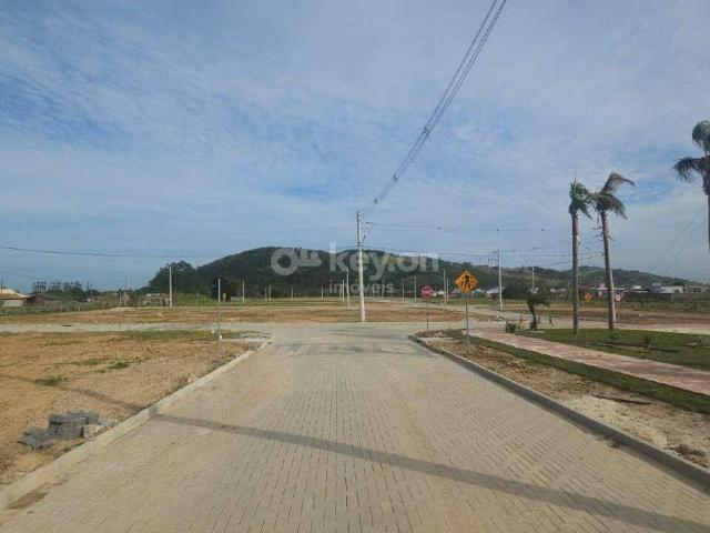 Terreno / Lote para Venda em Tubarão/SC Praia Redonda