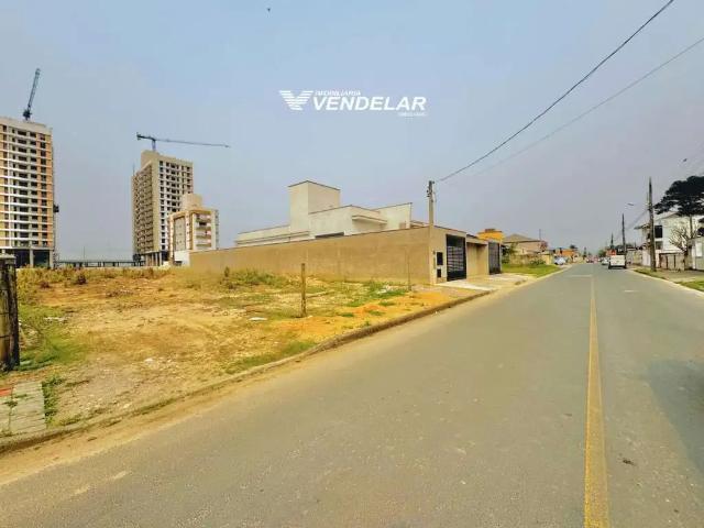 Terreno / Lote para Venda em Tubarão/SC Recife