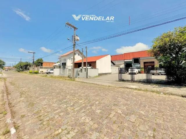 Terreno / Lote para Venda em Tubarão/SC Recife