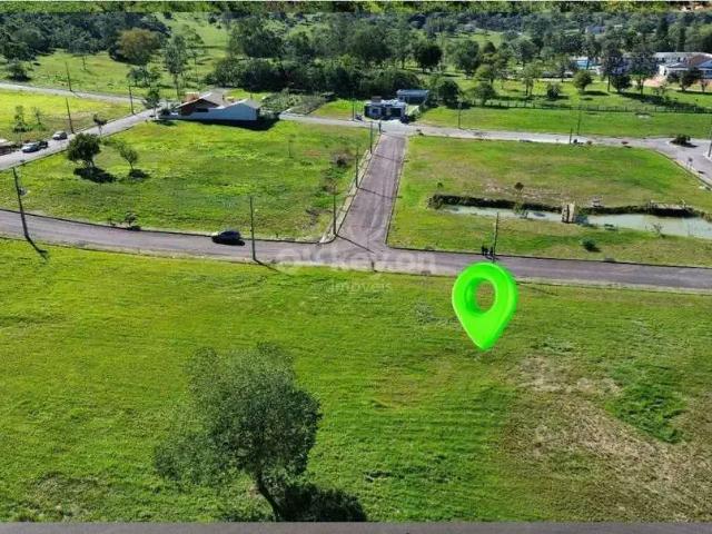 Terreno / Lote para Venda em Tubarão/SC Rio do Pouso
