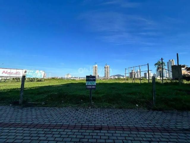 Terreno / Lote para Venda em Tubarão/SC Vila Moema
