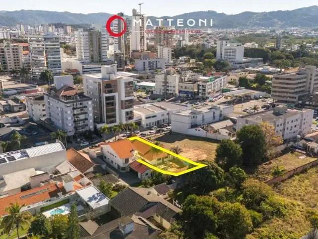 Terreno / Lote para Venda em Tubarão/SC Vila Moema