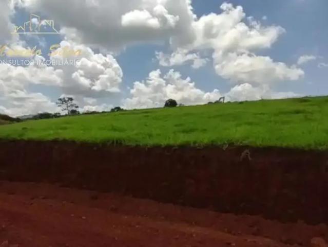 Terreno / Lote para Venda em Tuiuti/SP Zona Rural