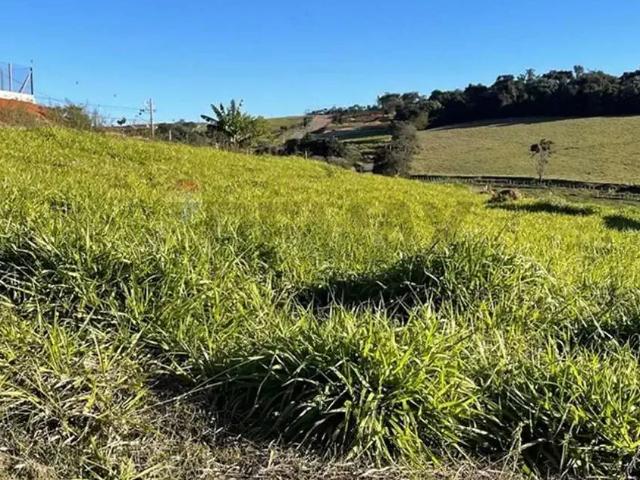 Terreno / Lote para Venda em Tuiuti/SP Zona Rural