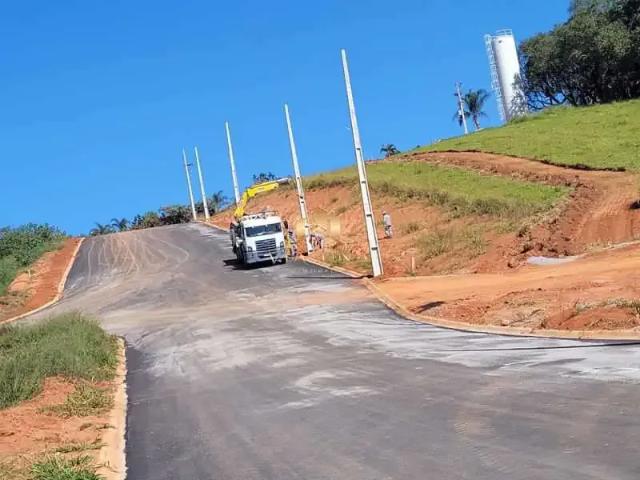 Terreno / Lote para Venda em Tuiuti/SP Centro