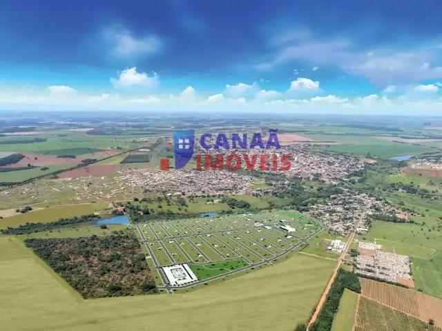 Terreno / Lote para Venda em Tupaciguara/MG Jardim das Acácias