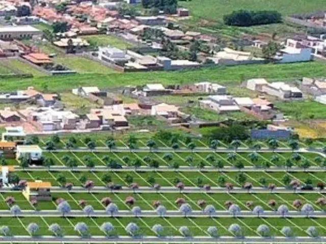 Terreno / Lote para Venda em Uchoa/SP Centro