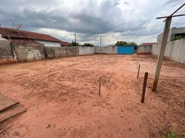 Terreno / Lote para Venda em Uchoa/SP Residencial Paulino Davanzzo II