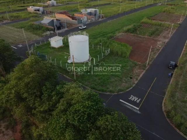 Terreno / Lote para Venda em Uchoa/SP Centro