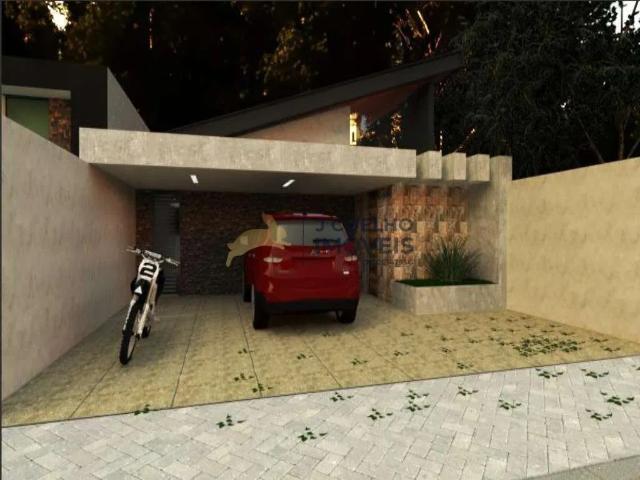 Terreno / Lote para Venda em Ubatuba/SP Corcovado