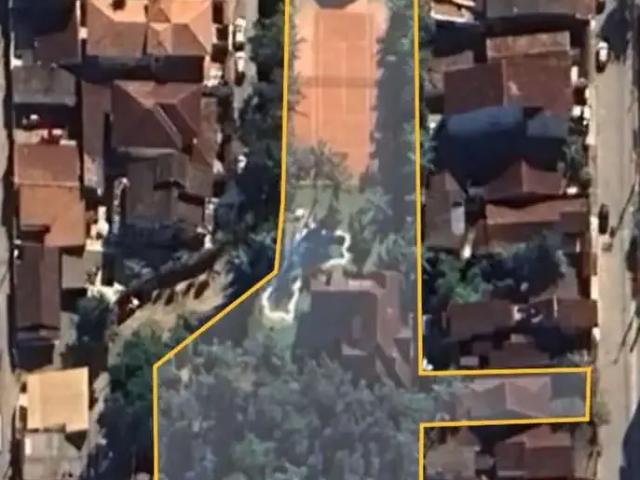 Terreno / Lote para Venda em Ubatuba/SP Centro