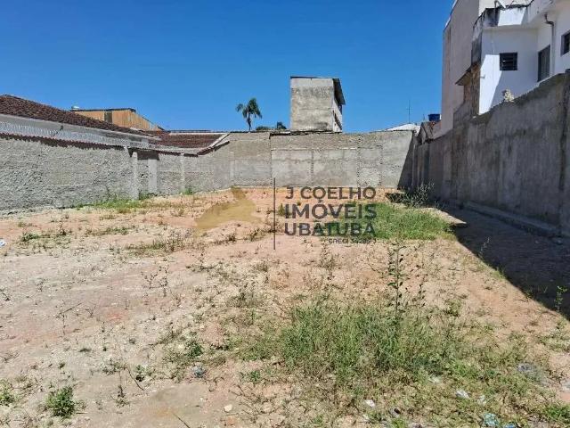Terreno / Lote para Venda em Ubatuba/SP Centro