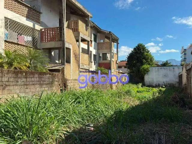 Terreno / Lote para Venda em Ubatuba/SP Centro