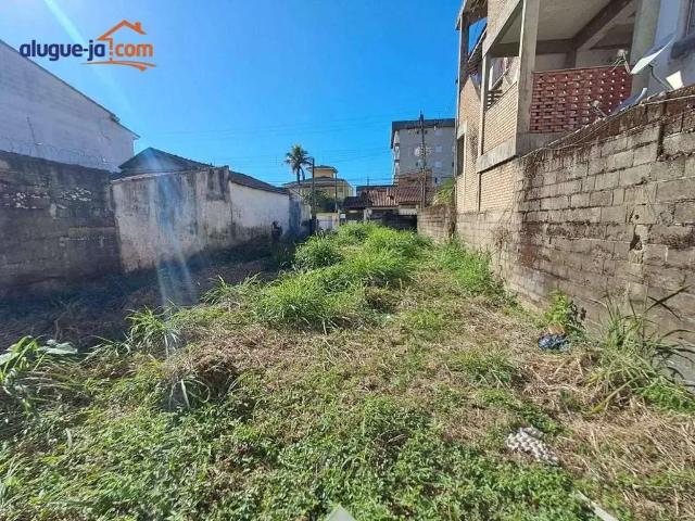 Terreno / Lote para Venda em Ubatuba/SP Centro