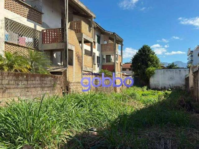 Terreno / Lote para Venda em Ubatuba/SP Centro