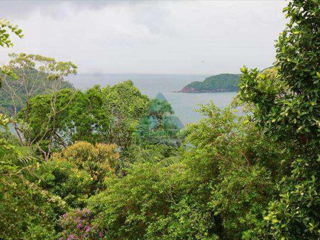 Terreno / Lote para Venda em Ubatuba/SP Almada