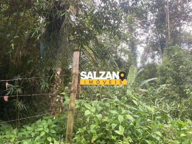 Terreno / Lote para Venda em Ubatuba/SP Almada