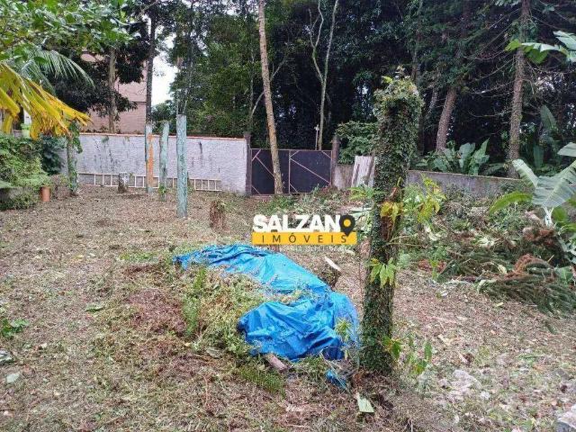 Terreno / Lote para Venda em Ubatuba/SP Enseada
