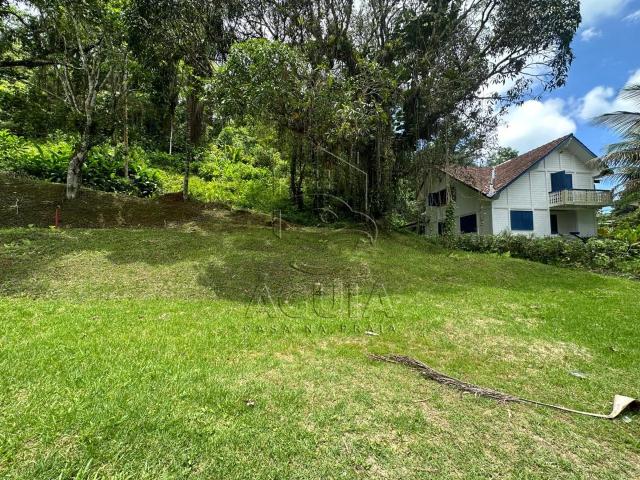 Terreno / Lote para Venda em Ubatuba/SP Enseada
