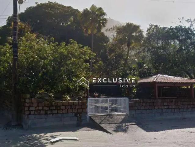 Terreno / Lote para Venda em Ubatuba/SP Enseada