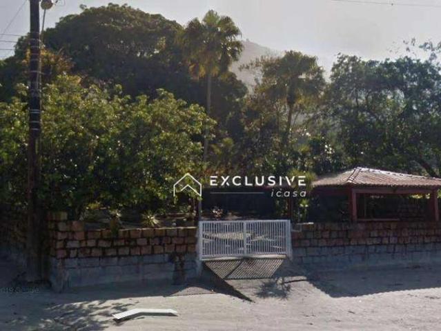 Terreno / Lote para Venda em Ubatuba/SP Enseada