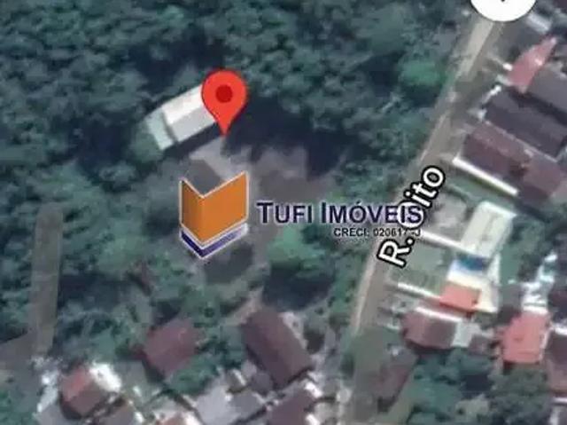 Terreno / Lote para Venda em Ubatuba/SP Estufa II