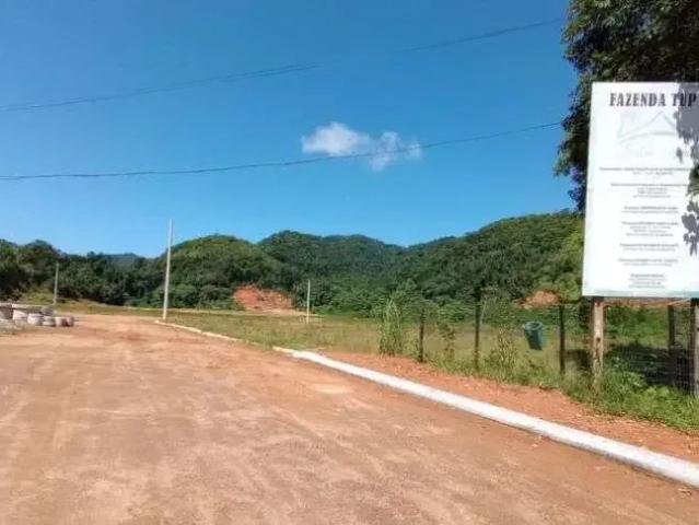 Terreno / Lote para Venda em Ubatuba/SP Estufa II