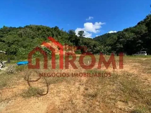 Terreno / Lote para Venda em Ubatuba/SP Estufa II