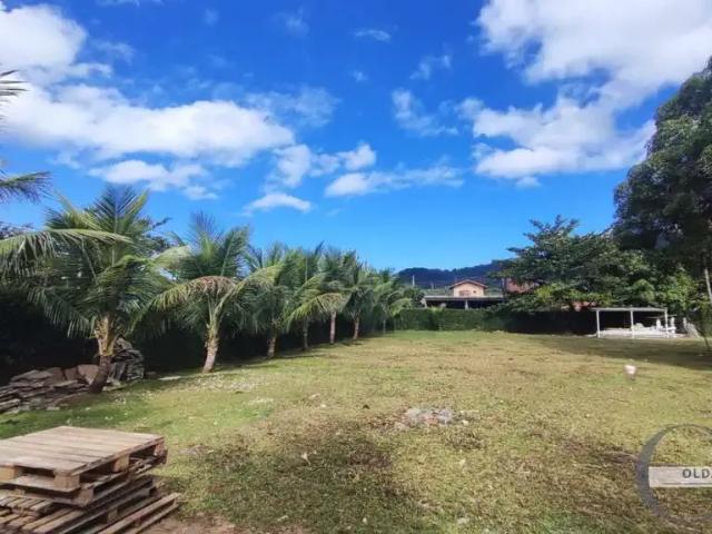Terreno / Lote para Venda em Ubatuba/SP Estufa II